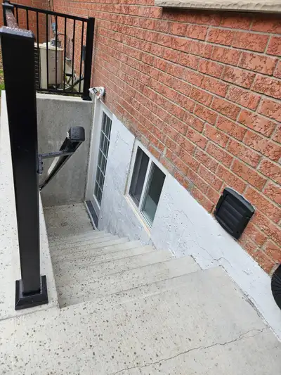 Basement For Rent