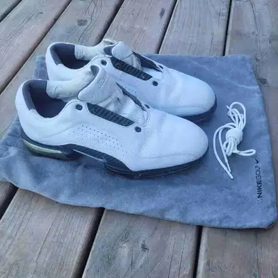 Nike Zoom Golf Shoes, View more