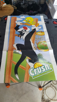 Crush Poster 
