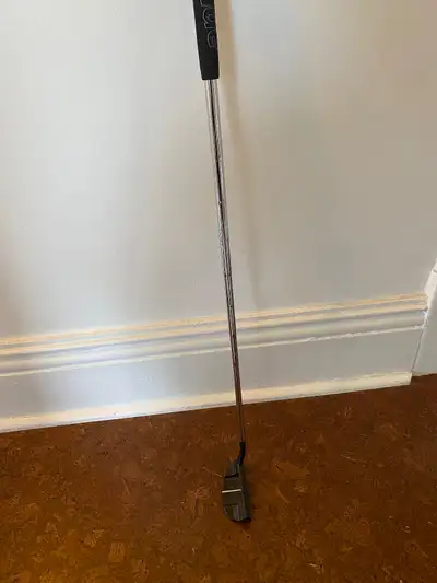 Taylormade Balboa 8 putter, View more