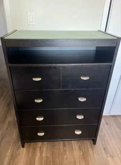 Dresser (pickup only) , View more
