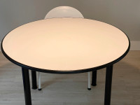Ikea - 42" Dining Table - PERFECT