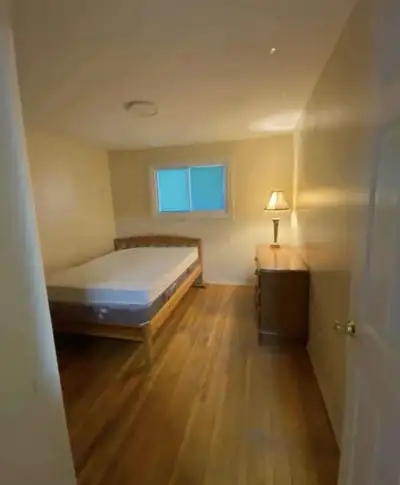 Be the first to live in these newly furnished rooms! Choose between private or shared accommodations...