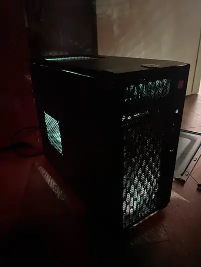 Gaming pc, View more