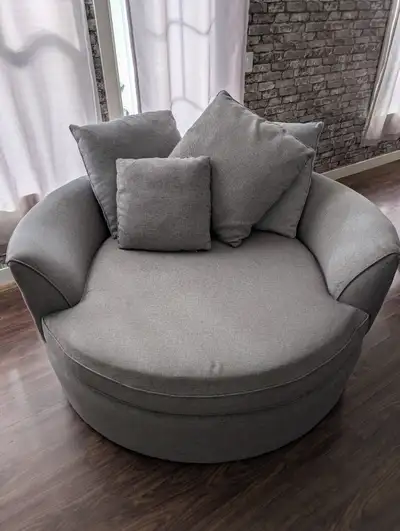 Urban Barn Nest Couch, View more