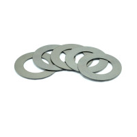 Steel Shims 40 mm ID, 60 mm OD, 1.4 mm THK - Valve discs 2036