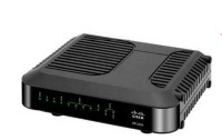 Cisco DPC3825 wireless router