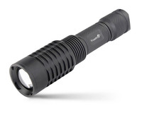 TrustFire TR-Z9 Rechargeable USB LED Flashlight (Zoomable)