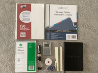 School/Office Supplies for sale