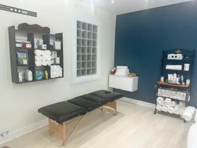 Holistic Massage Therapy, View more