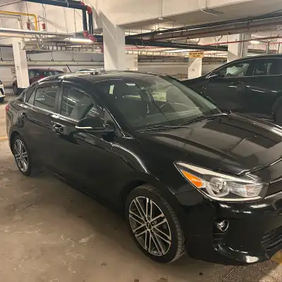 Great little car