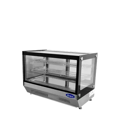 Display Cooler, View more