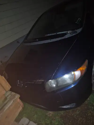 Honda Civic 2006, View more