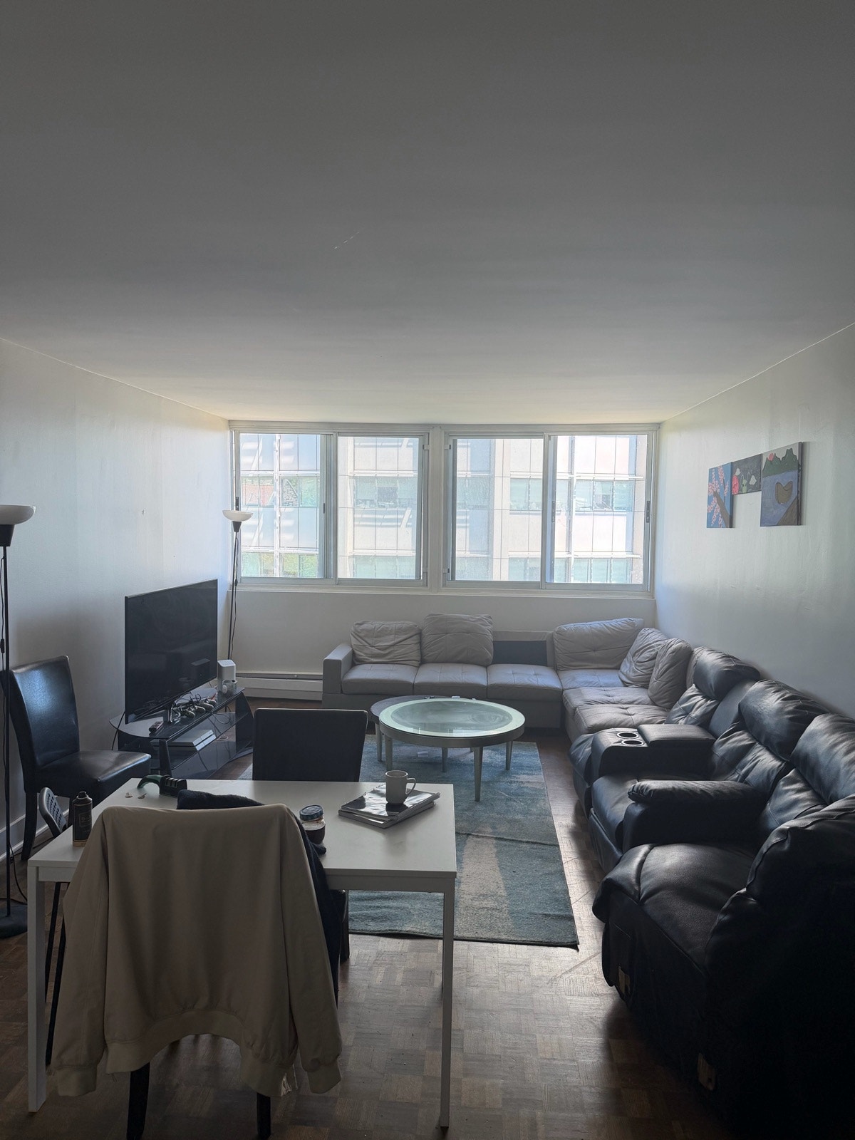Chambre à louer downtown — photo 1