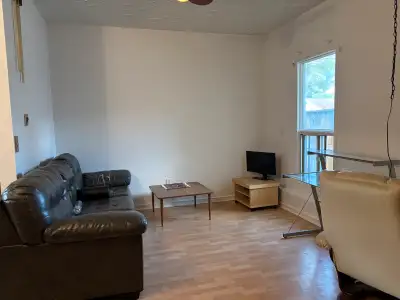 Everything Included
