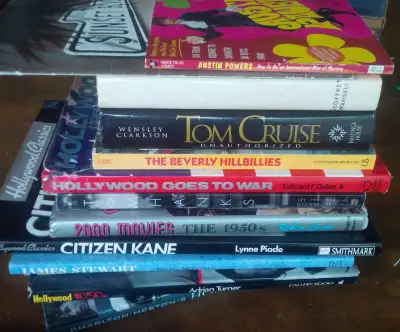 $4. each, 3 for $10, etc. Not all are pictured here; let me know if you need a picture. 1) The Great...