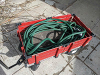 75 ft heavy duty garden hose 