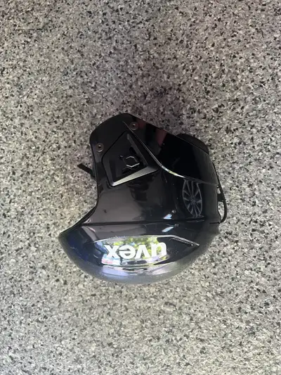 UVEX Unisex Youth Ski Helmet, View more
