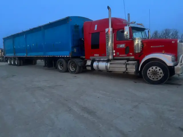 Dump Trucks for Hire 457408491134003203