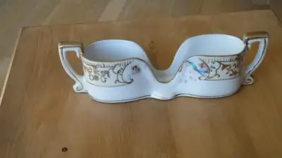 Vintage Teaspoon holder, View more