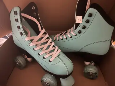 Candy Girl Roller Skates, View more