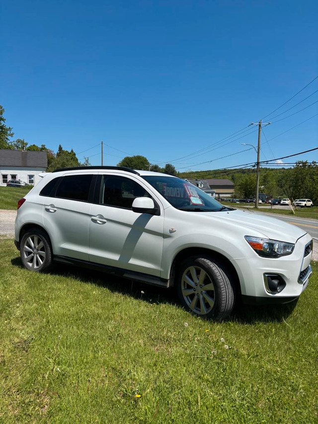 À vendre - Mitsubishi RVR 2014 - For sale dans Autos et camions  à Ville de Montréal