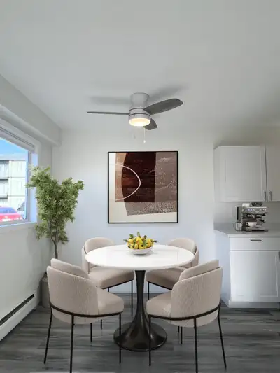 Your Gateway to Comfort and Scenic Living in Kitimat. Nestled in the heart of Kitimat, Oceanview Apa...