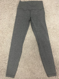 Lululemon Pants Size 6- align