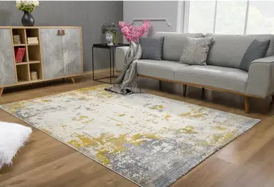Area Rug, View more