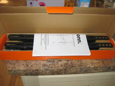 Support mural  fixe pour TV, View more