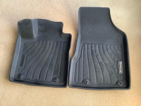  Nissan Murano floor mats