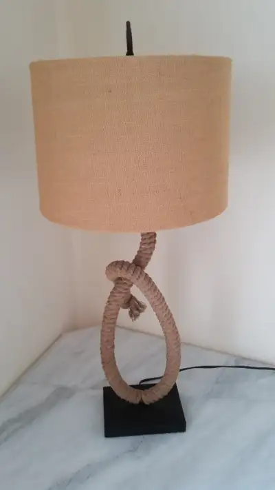 Table lamp, View more