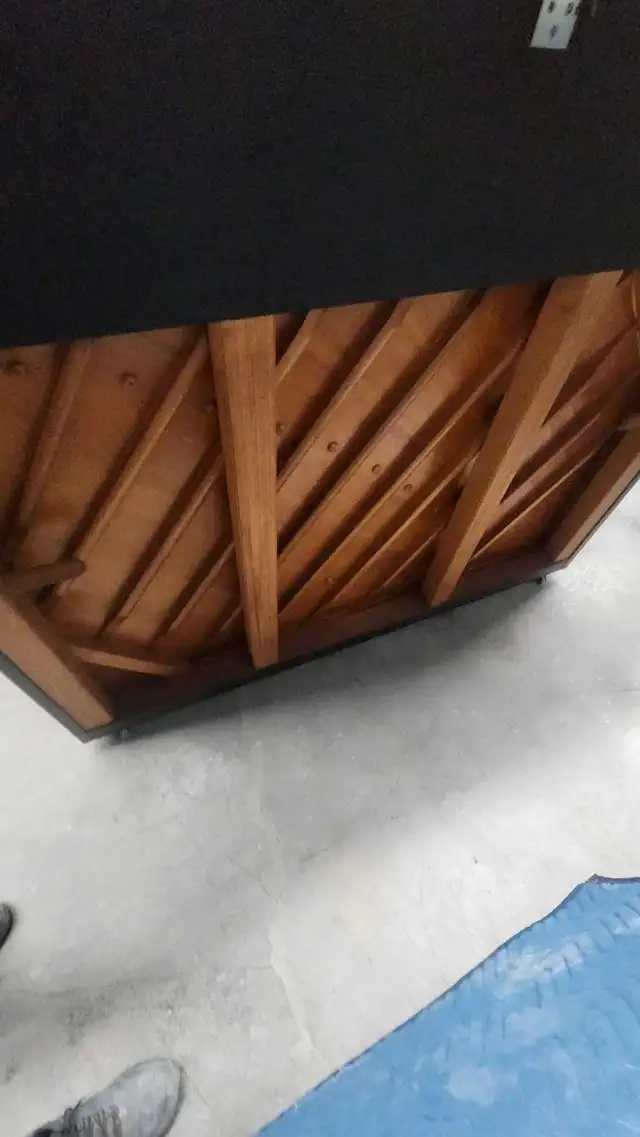 Yamaha U1 Silent Piano（Montréal Stock） in Pianos & Keyboards in City of Montréal - Image 4