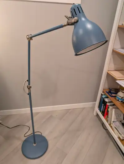 Vintage Style Reading Lamp, View more