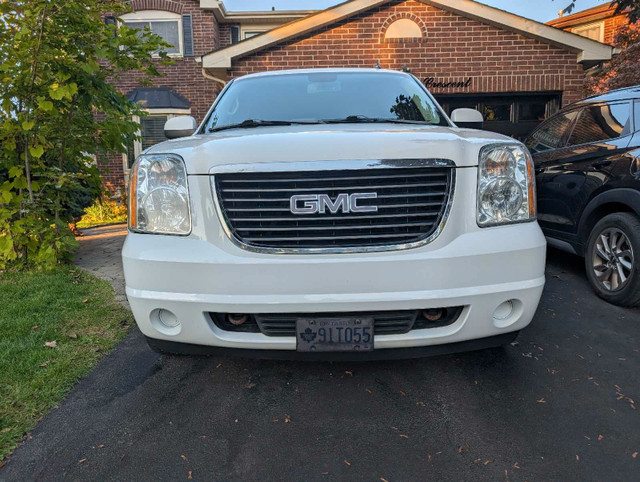 2014 Yukon - 4x4- 169km - certified in Cars & Trucks in Mississauga / Peel Region