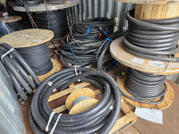 Teck Cable & Wiring Inventory Auction