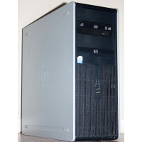 HP Desktop PC Computer dc7900 Core2 Duo 3.16GHz DVDRW 160GB HDD