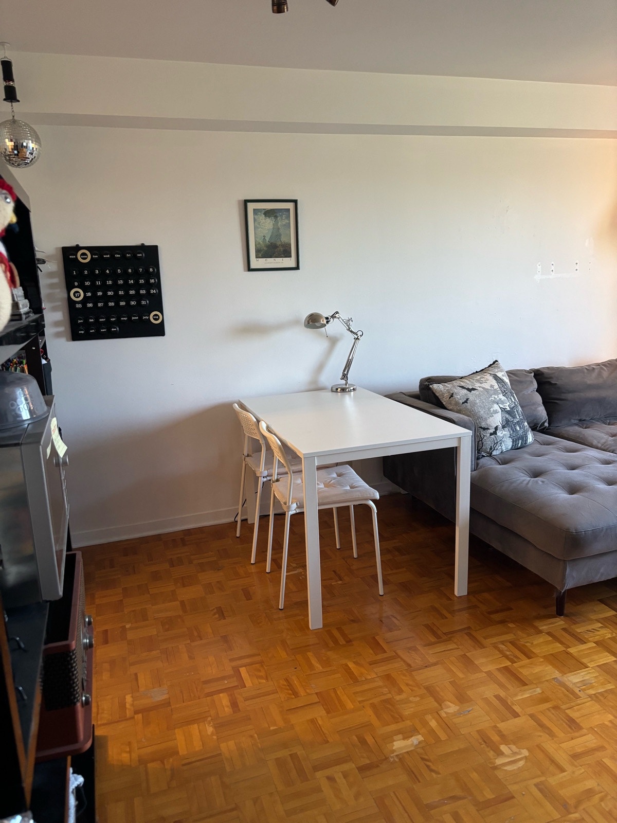 Appartement 3 1/2  à louer - St-Hubert — photo 2