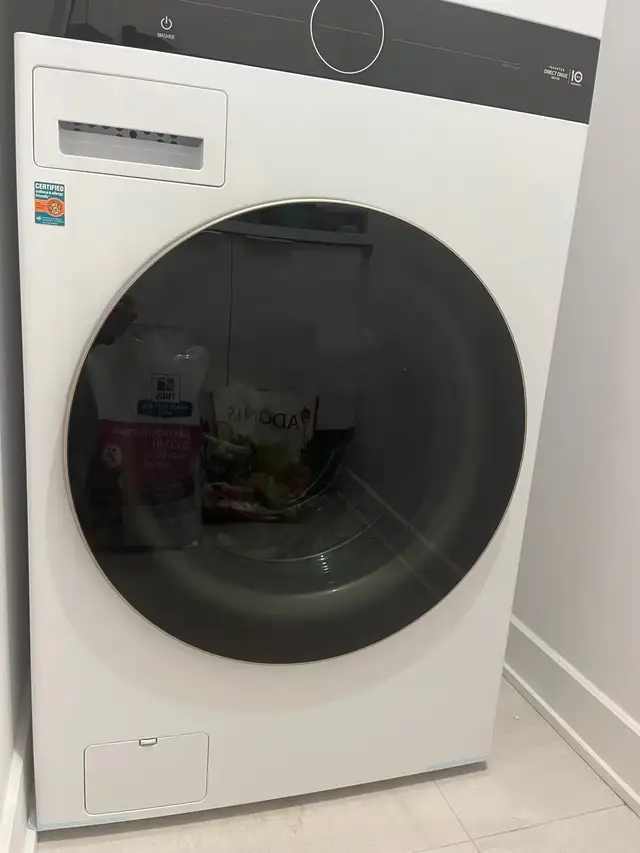 Laveuse et sécheuse in Washers & Dryers in Longueuil / South Shore - Image 4