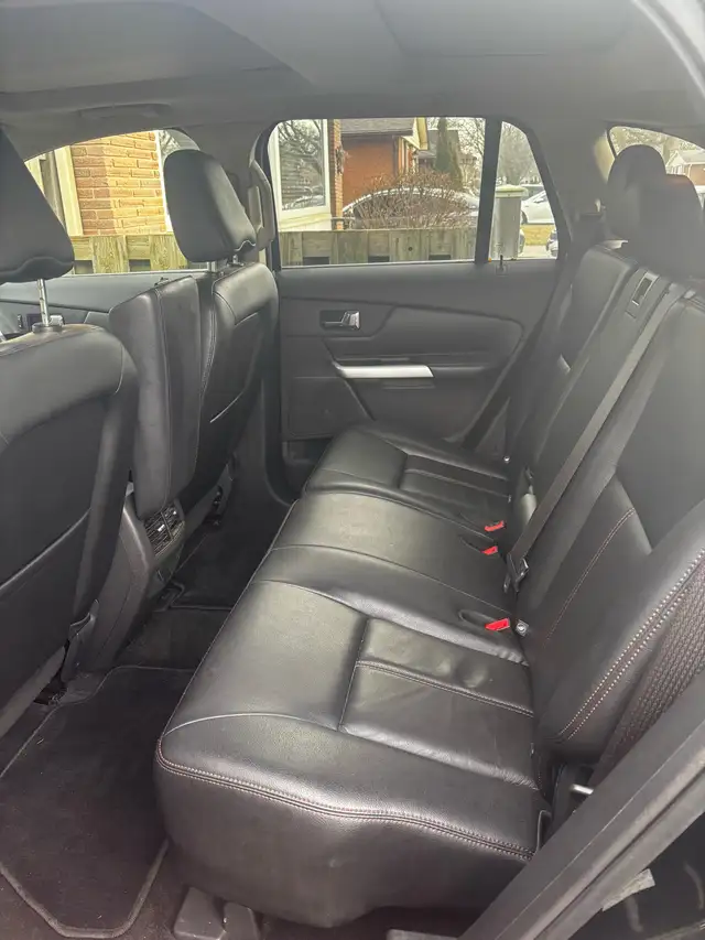 2011 Ford Edge 3.5l V6563818469724016644
