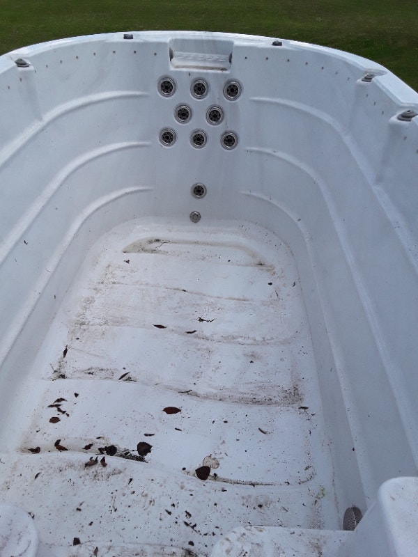 USED SWIM SPA FOR SALE Hot Tubs & Pools Calgary Kijiji
