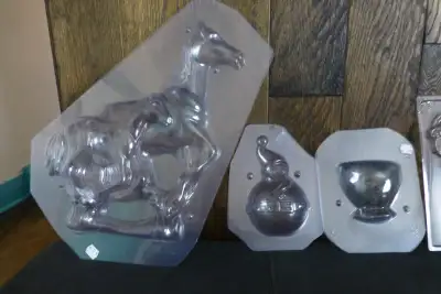 Moules à chocolat, View more