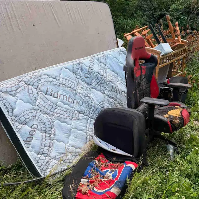 Toronto Junk Removal - Crown Junk Removal