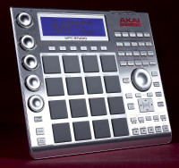 Akai MPC Studio - Music Production Drum Pad