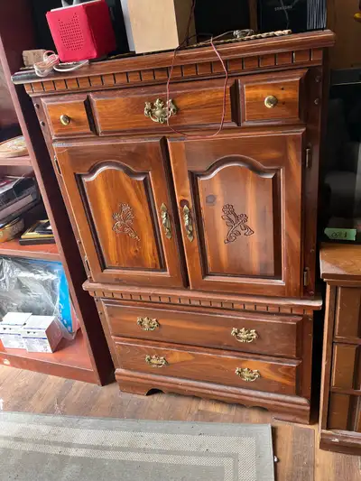 Armoire Cabinet, View more