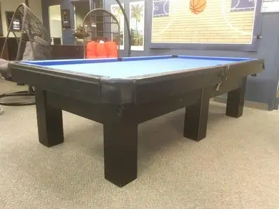 25 modèles table de billard usagées - used Pool Table sale, View more