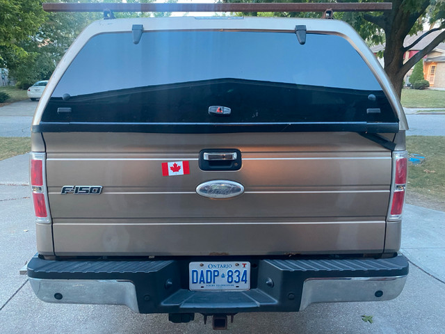 Ford f 150 in Cars & Trucks in Windsor Region - Image 3