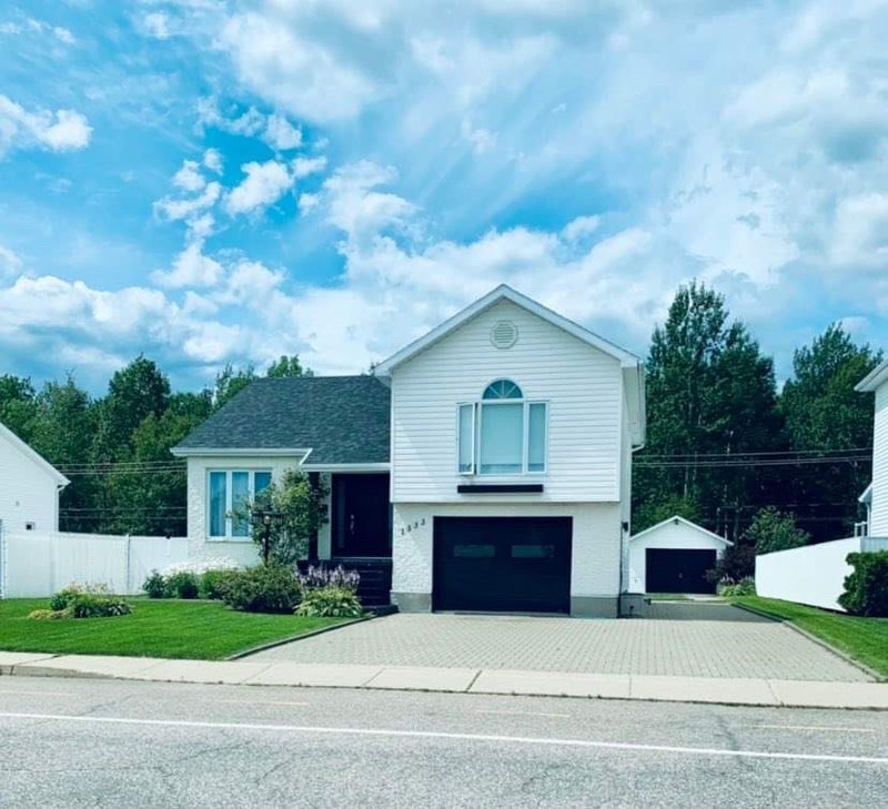 Maison à vendre Maisons à vendre Kijiji