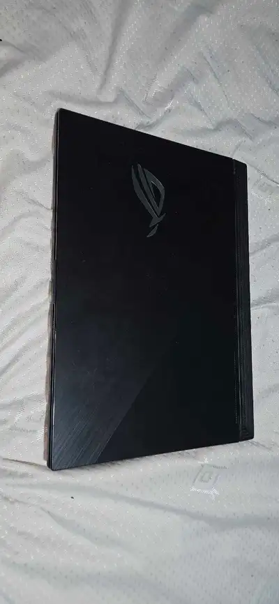ROG Strix gaming laptop, View more