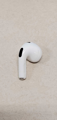 Genuine Apple AirPods 3rd Gen  RIGHT earbud only ( A2565) spare